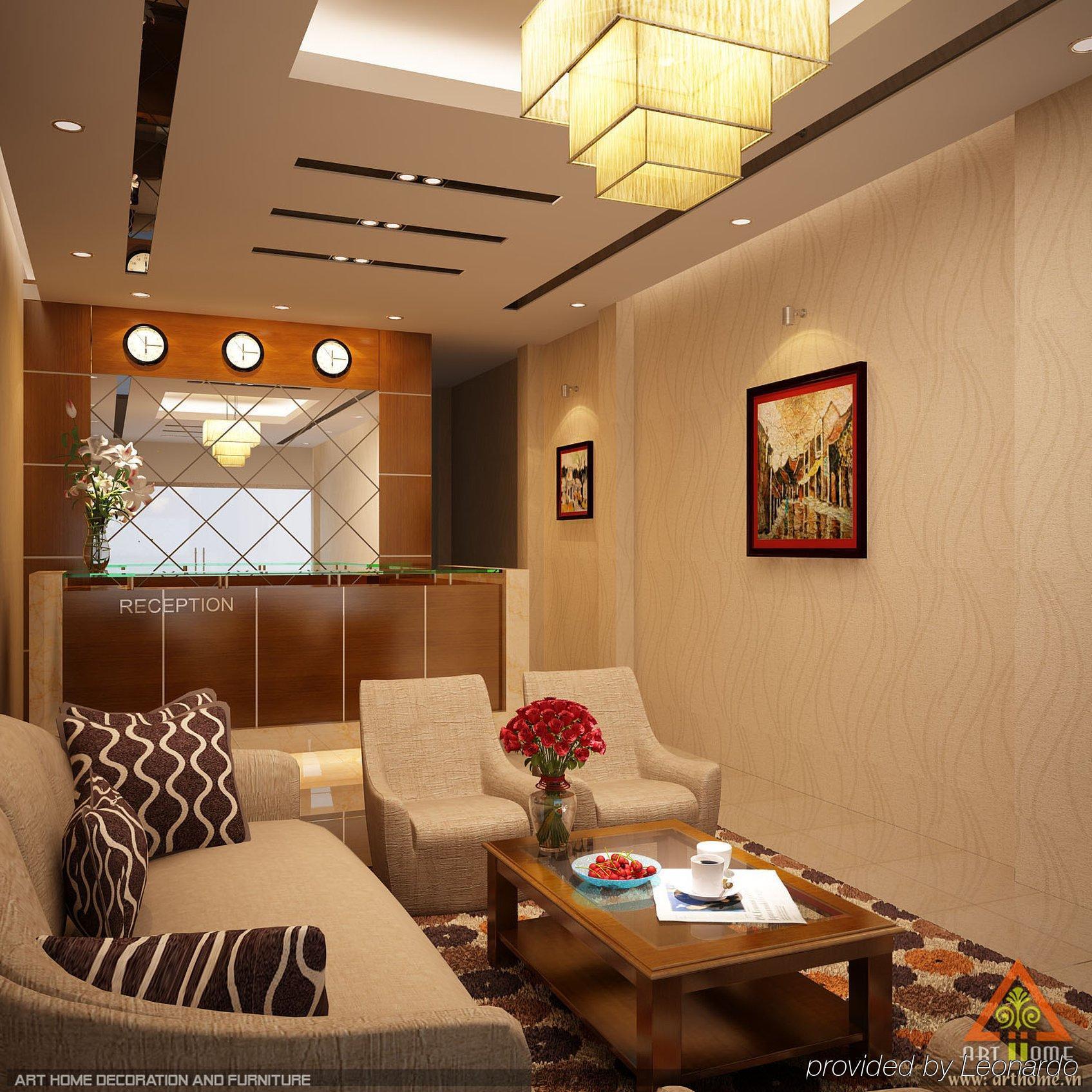 Splendid Star Suites Hotel Hanoi Exterior photo
