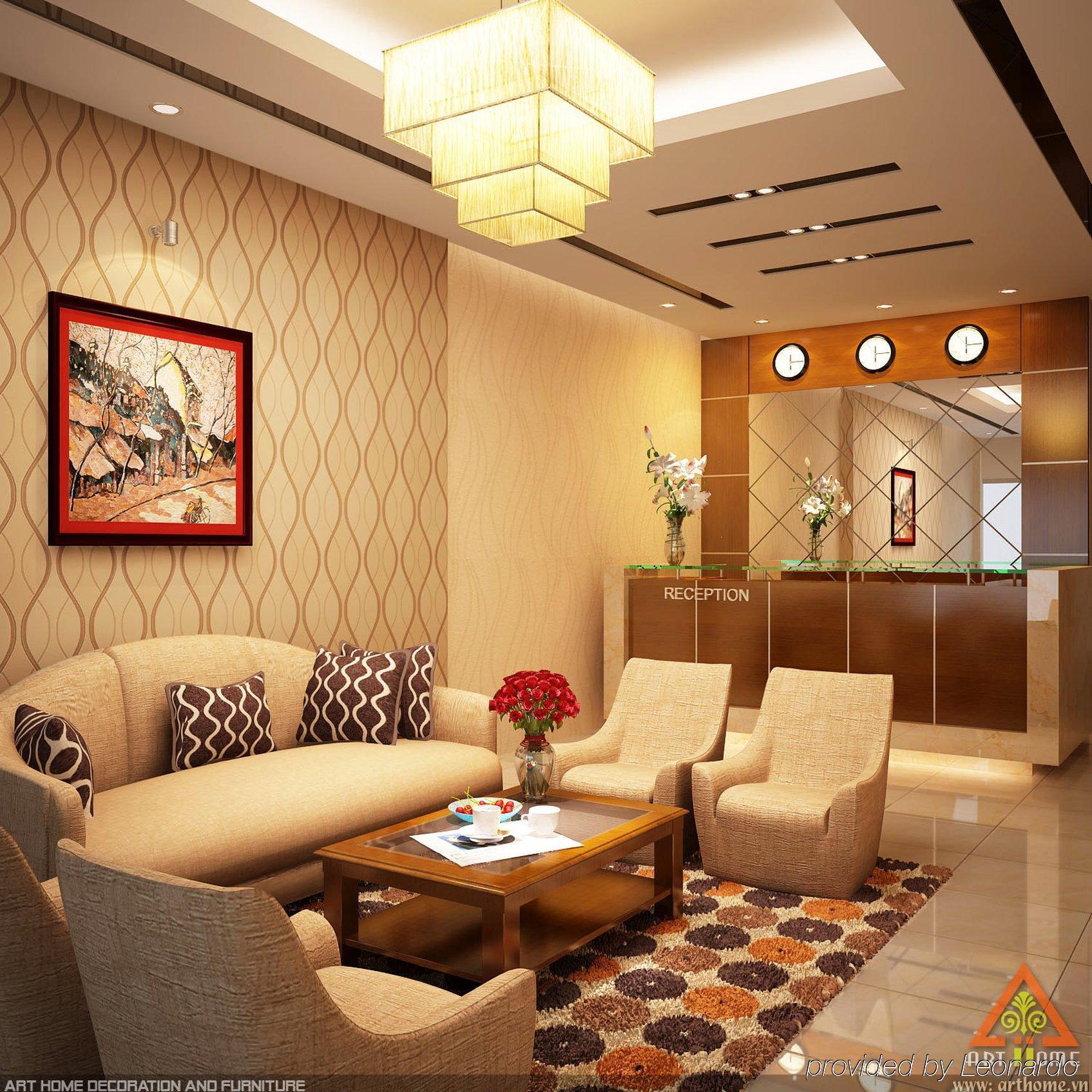 Splendid Star Suites Hotel Hanoi Exterior photo